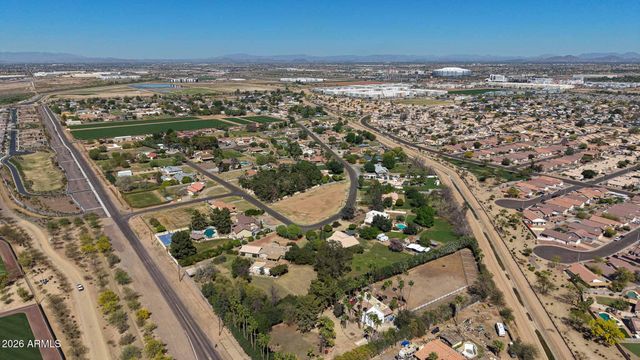 5347 N 106TH Avenue, Glendale, AZ 85307