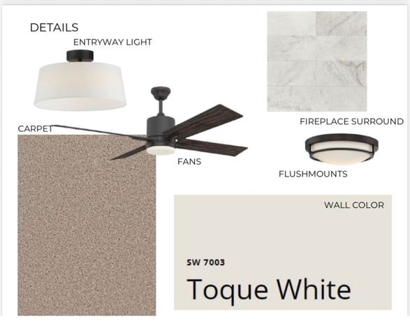 5836 LINDEN OAK DR E, Arlington, TN 38002