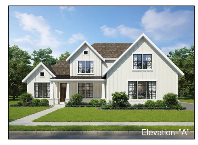 5836 LINDEN OAK DR E, Arlington, TN 38002