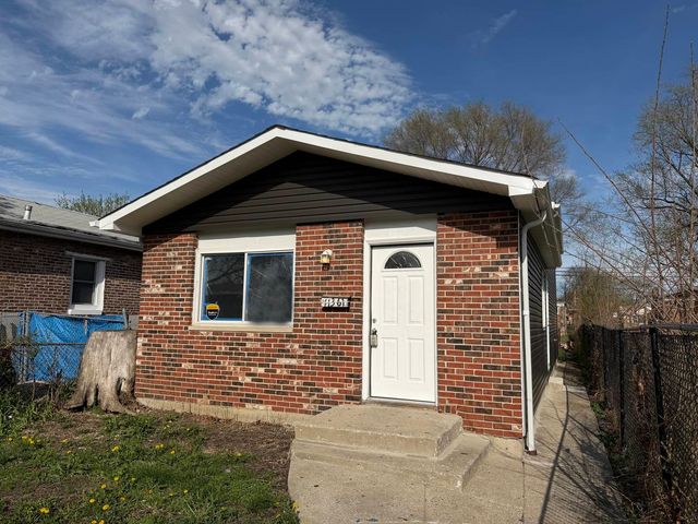 11361 S Racine Avenue, Chicago, IL 60643