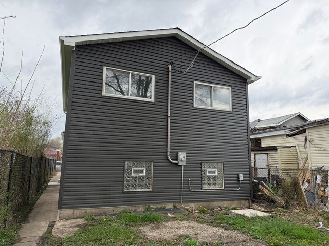 11361 S Racine Avenue, Chicago, IL 60643