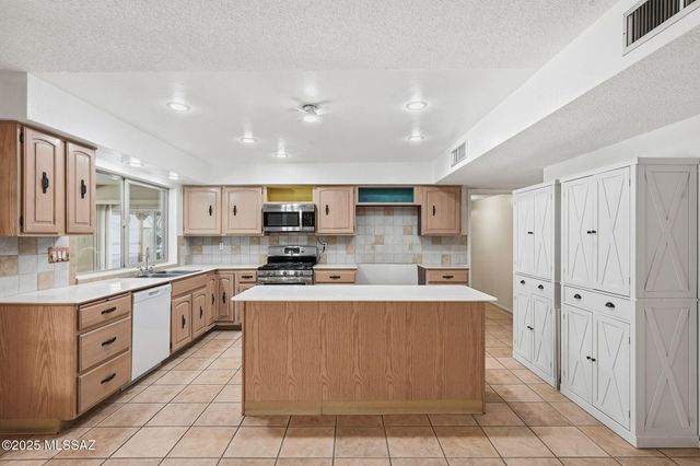 4828 S Bannock Avenue, Sierra Vista, AZ 85650