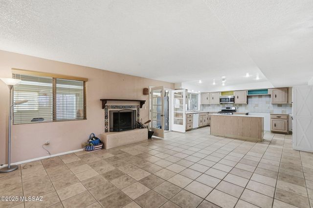 4828 S Bannock Avenue, Sierra Vista, AZ 85650