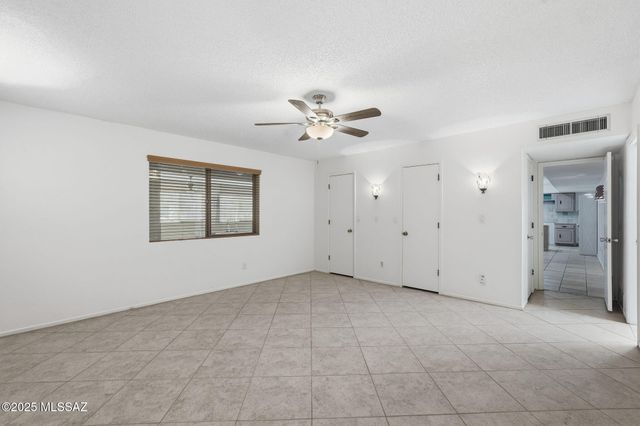 4828 S Bannock Avenue, Sierra Vista, AZ 85650