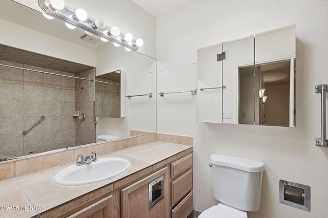 4828 S Bannock Avenue, Sierra Vista, AZ 85650