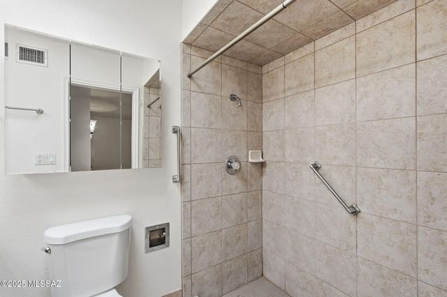 4828 S Bannock Avenue, Sierra Vista, AZ 85650