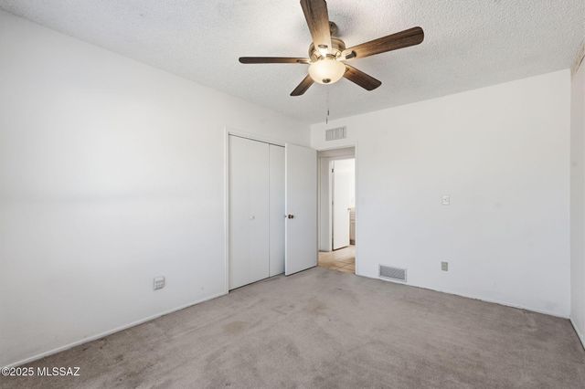 4828 S Bannock Avenue, Sierra Vista, AZ 85650