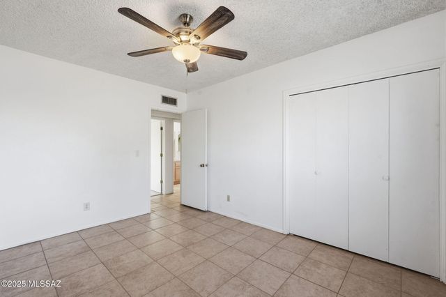 4828 S Bannock Avenue, Sierra Vista, AZ 85650