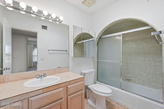 4828 S Bannock Avenue, Sierra Vista, AZ 85650