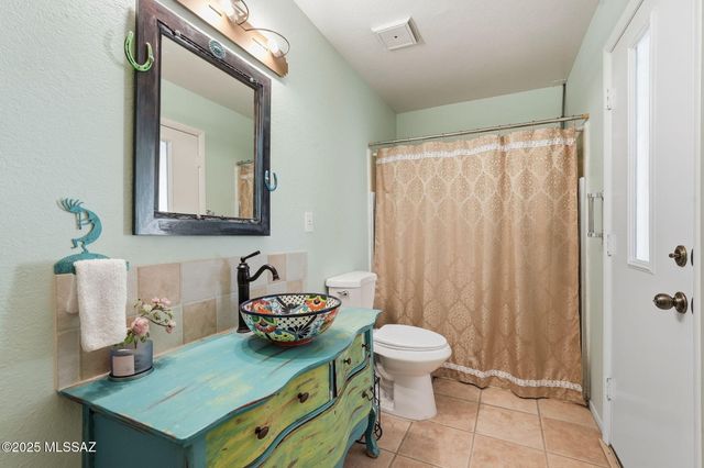 4828 S Bannock Avenue, Sierra Vista, AZ 85650