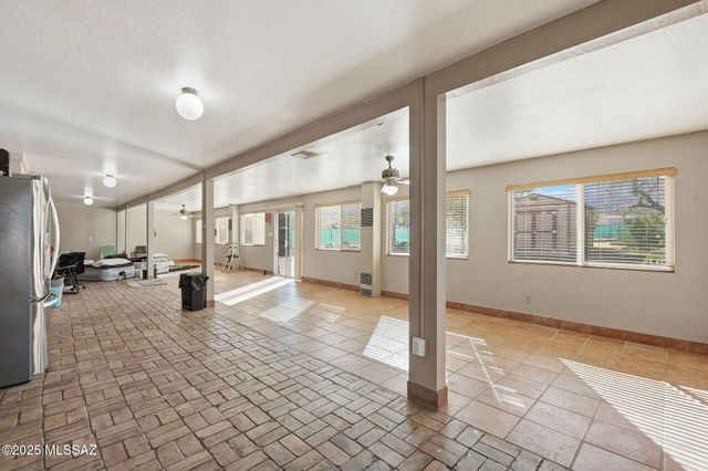 4828 S Bannock Avenue, Sierra Vista, AZ 85650