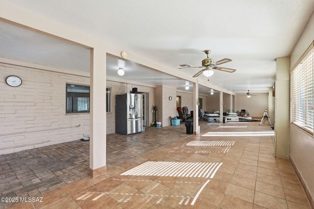 4828 S Bannock Avenue, Sierra Vista, AZ 85650