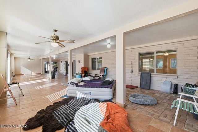 4828 S Bannock Avenue, Sierra Vista, AZ 85650