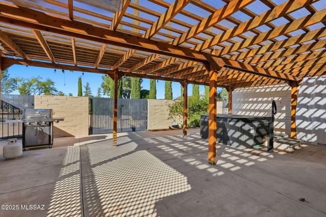 4828 S Bannock Avenue, Sierra Vista, AZ 85650