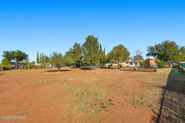 4828 S Bannock Avenue, Sierra Vista, AZ 85650