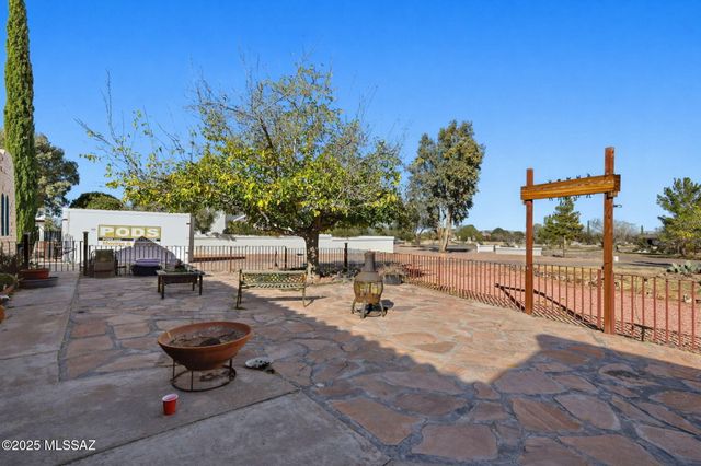 4828 S Bannock Avenue, Sierra Vista, AZ 85650