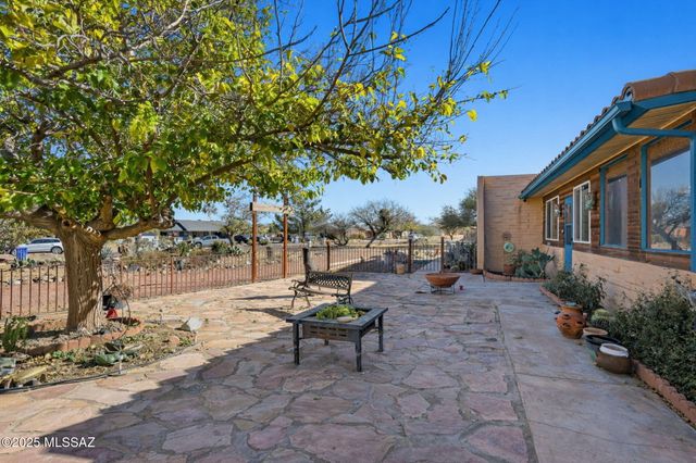 4828 S Bannock Avenue, Sierra Vista, AZ 85650