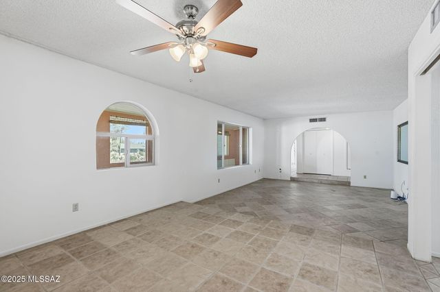 4828 S Bannock Avenue, Sierra Vista, AZ 85650