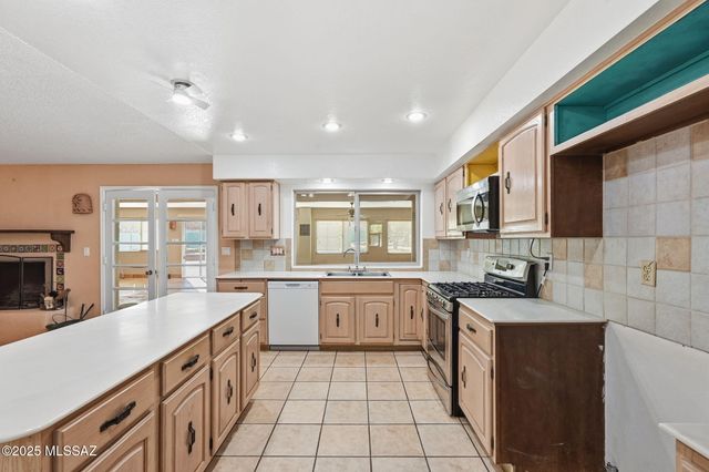 4828 S Bannock Avenue, Sierra Vista, AZ 85650