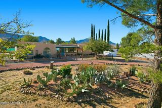 4828 S Bannock Avenue, Sierra Vista, AZ 85650