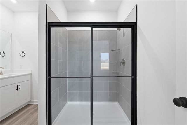 446 W Taverner Xing, Farmington, AR 72730