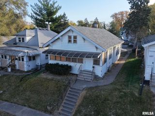 1619 6TH Street, Rock Island, IL 61201