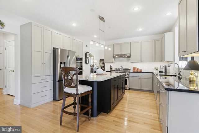 8103 MOJAVE CT, Frederick, MD 21702