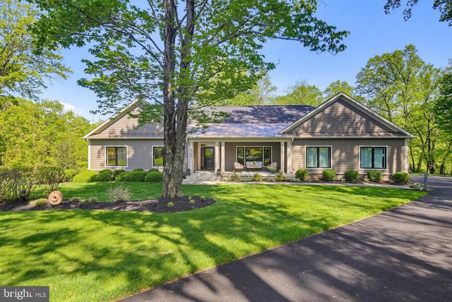 8103 MOJAVE CT, Frederick, MD 21702