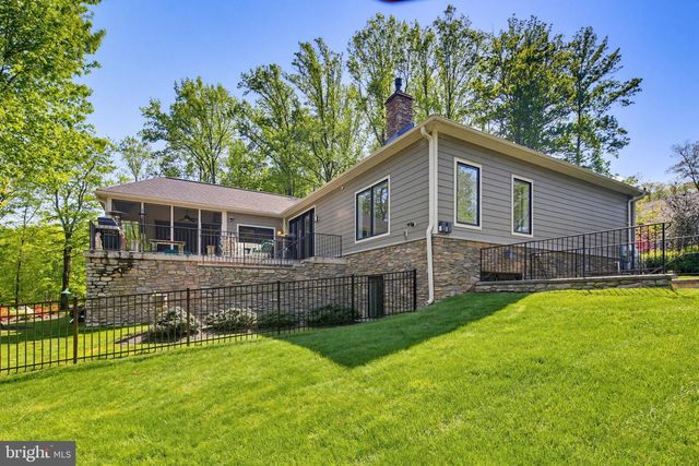 8103 MOJAVE CT, Frederick, MD 21702