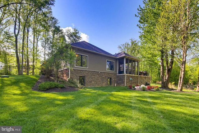 8103 MOJAVE CT, Frederick, MD 21702