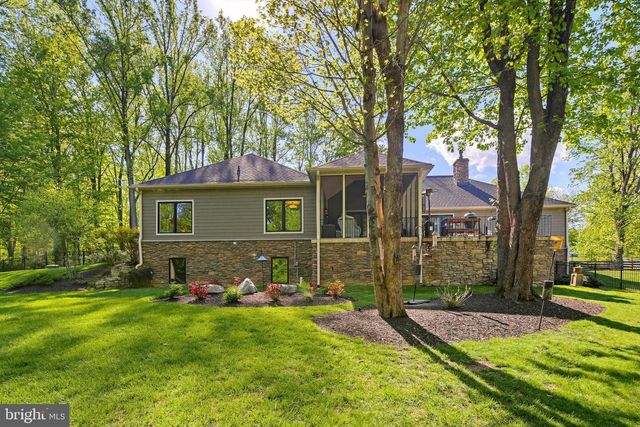 8103 MOJAVE CT, Frederick, MD 21702