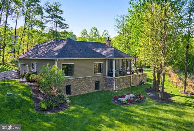 8103 MOJAVE CT, Frederick, MD 21702