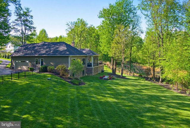8103 MOJAVE CT, Frederick, MD 21702