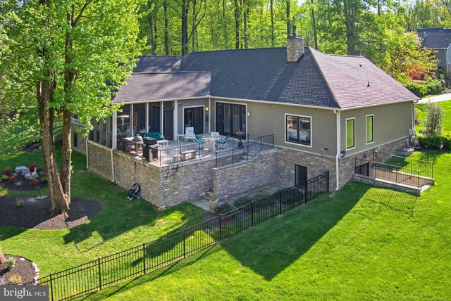 8103 MOJAVE CT, Frederick, MD 21702
