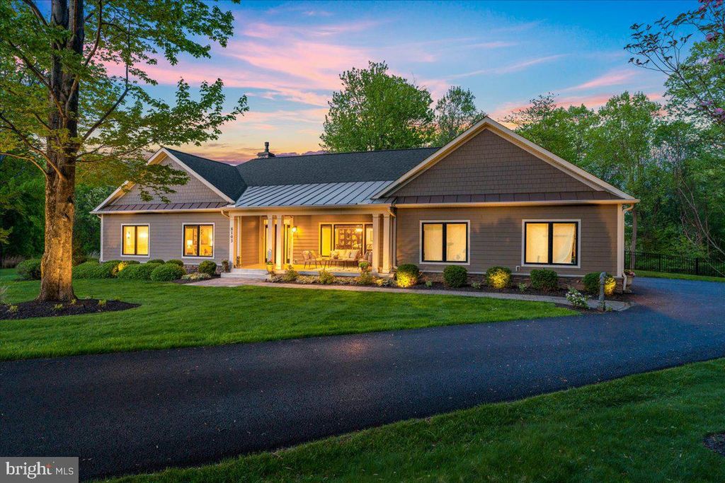 8103 MOJAVE CT, Frederick, MD 21702