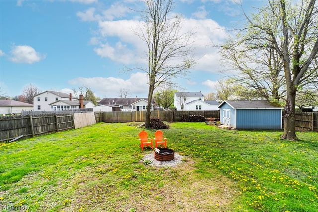 1267 Shields Road, Youngstown, OH 44511