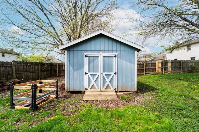 1267 Shields Road, Youngstown, OH 44511