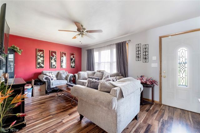1267 Shields Road, Youngstown, OH 44511
