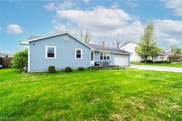 1267 Shields Road, Youngstown, OH 44511