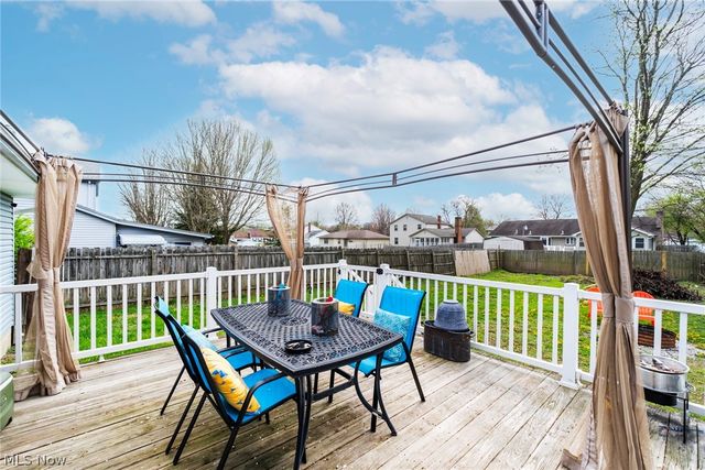 1267 Shields Road, Youngstown, OH 44511