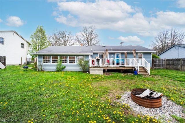 1267 Shields Road, Youngstown, OH 44511