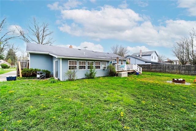 1267 Shields Road, Youngstown, OH 44511