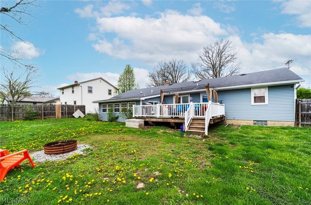 1267 Shields Road, Youngstown, OH 44511