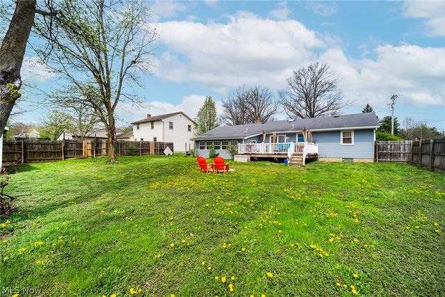 1267 Shields Road, Youngstown, OH 44511