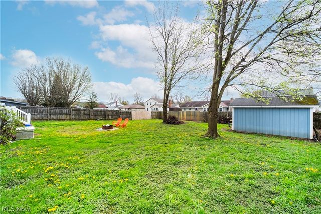 1267 Shields Road, Youngstown, OH 44511