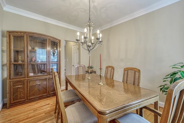 130 Darmondale Drive, Moore, SC 29369