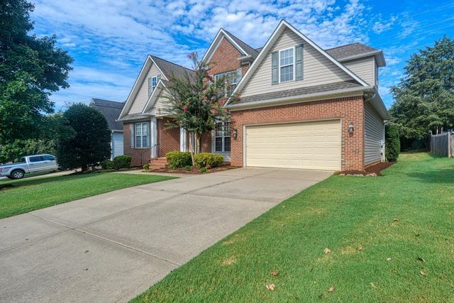 130 Darmondale Drive, Moore, SC 29369