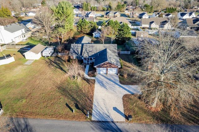 826 Oak Lawn Drive, Jasper, TN 37347