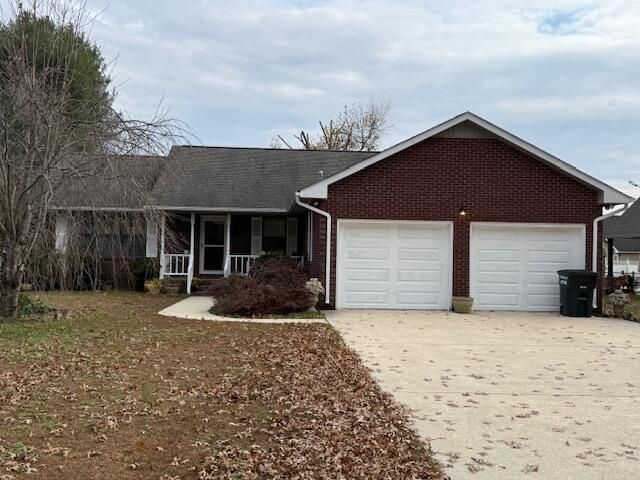 826 Oak Lawn Drive, Jasper, TN 37347