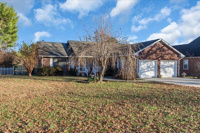 826 Oak Lawn Drive, Jasper, TN 37347